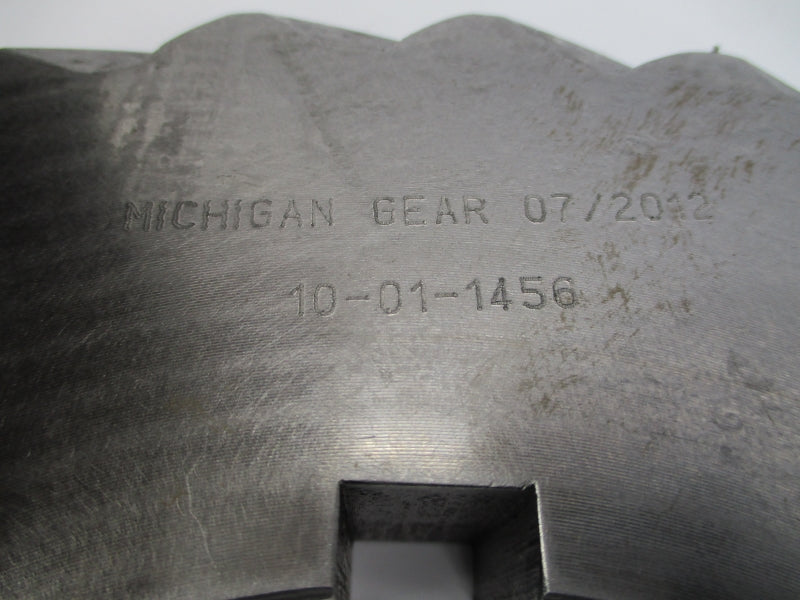 MICHIGAN GEAR 10-01-1456 NSNP