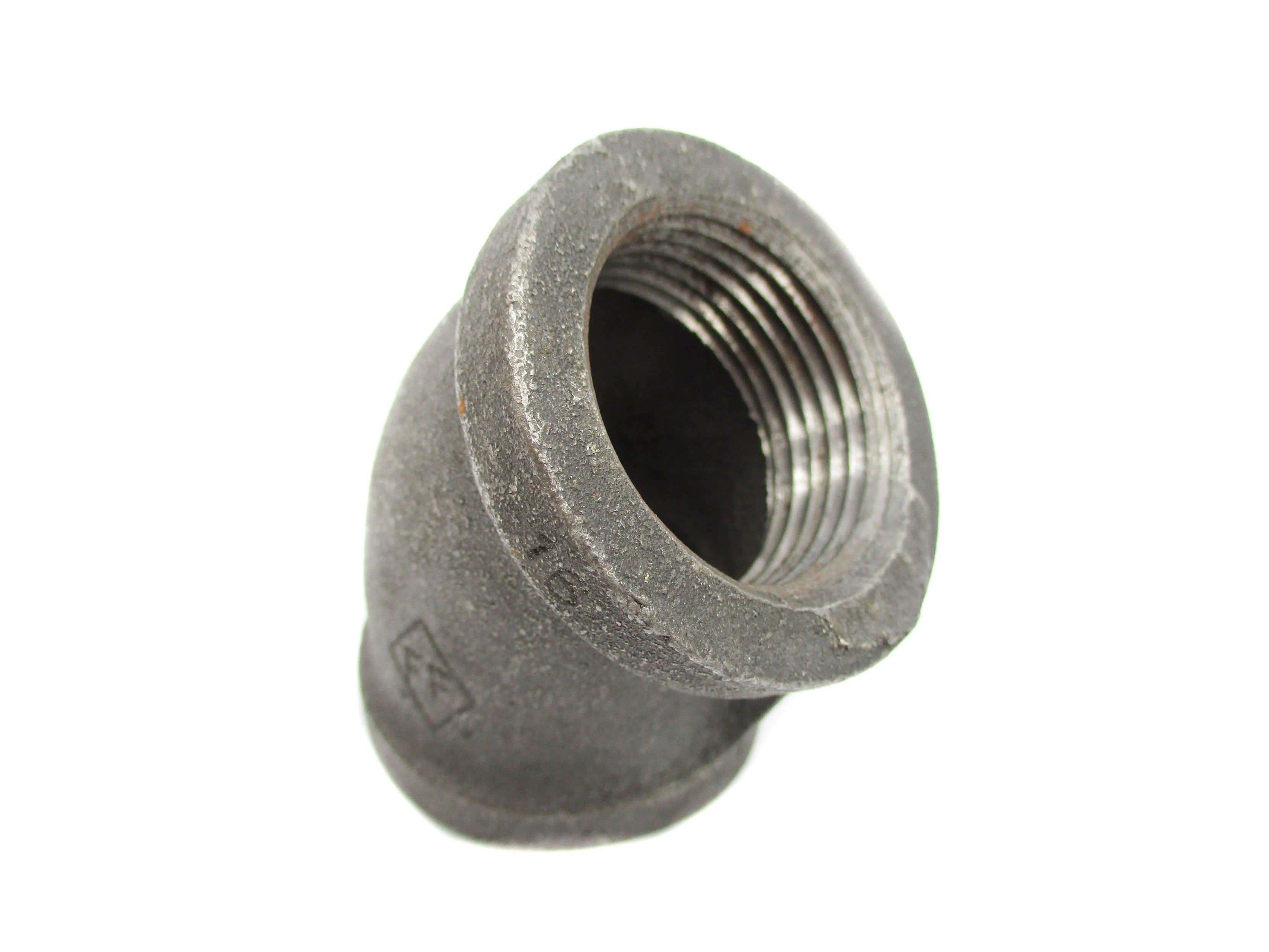 ASTM A-126 1" NSNP
