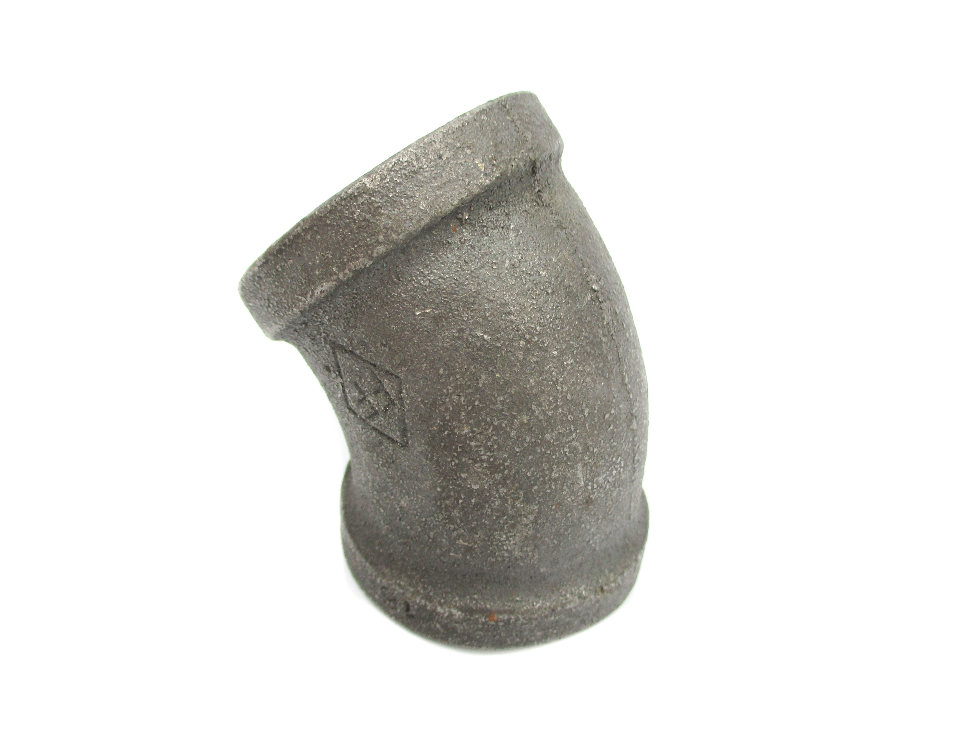 ASTM A-126 1" NSNP