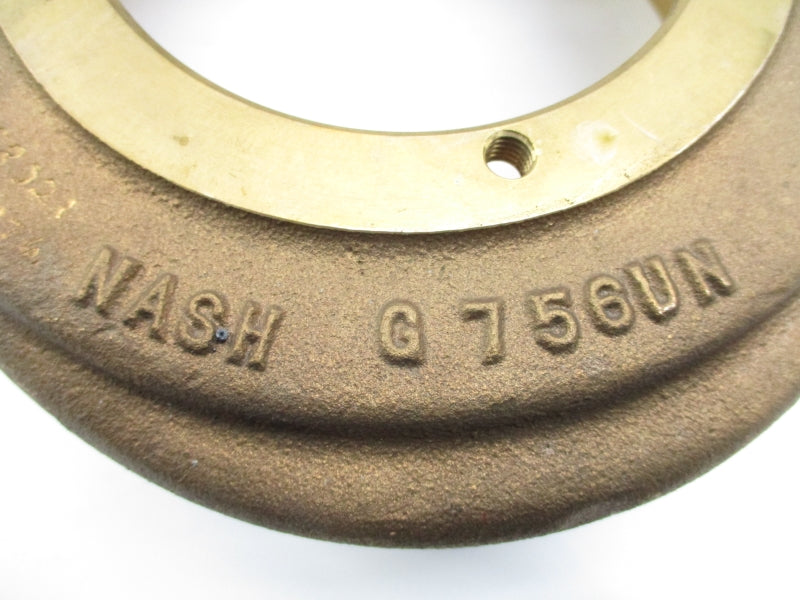 NASH G756UN NSNP