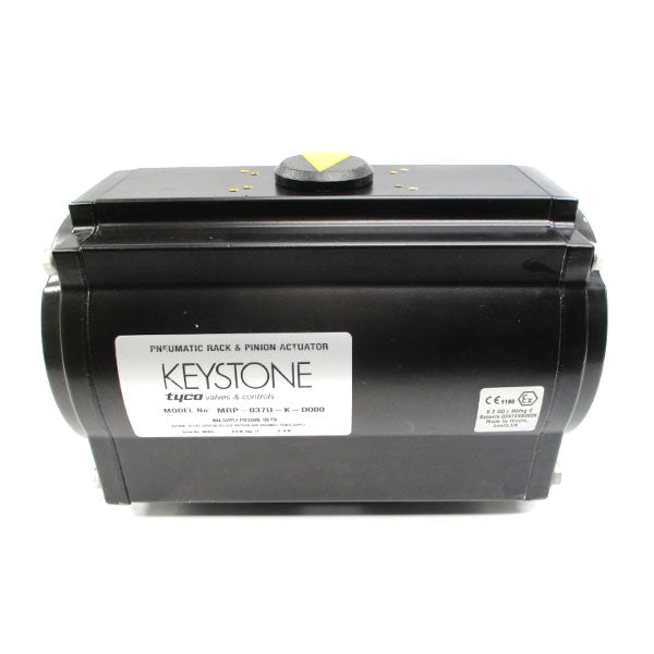 KEYSTONE MRP-037U-K-D000 120PSI NSNP
