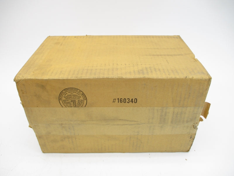 THOMAS INDUSTRIES KM-8170 115V NSFS