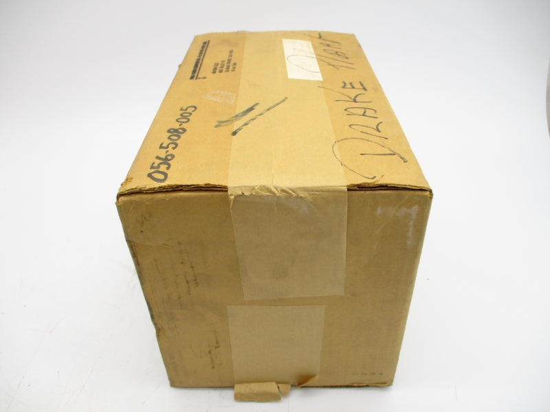 THOMAS INDUSTRIES KM-8170 115V NSFS