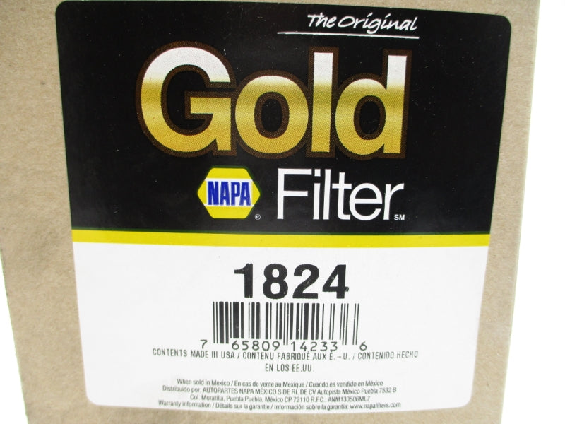 NAPA 1824 NSFS