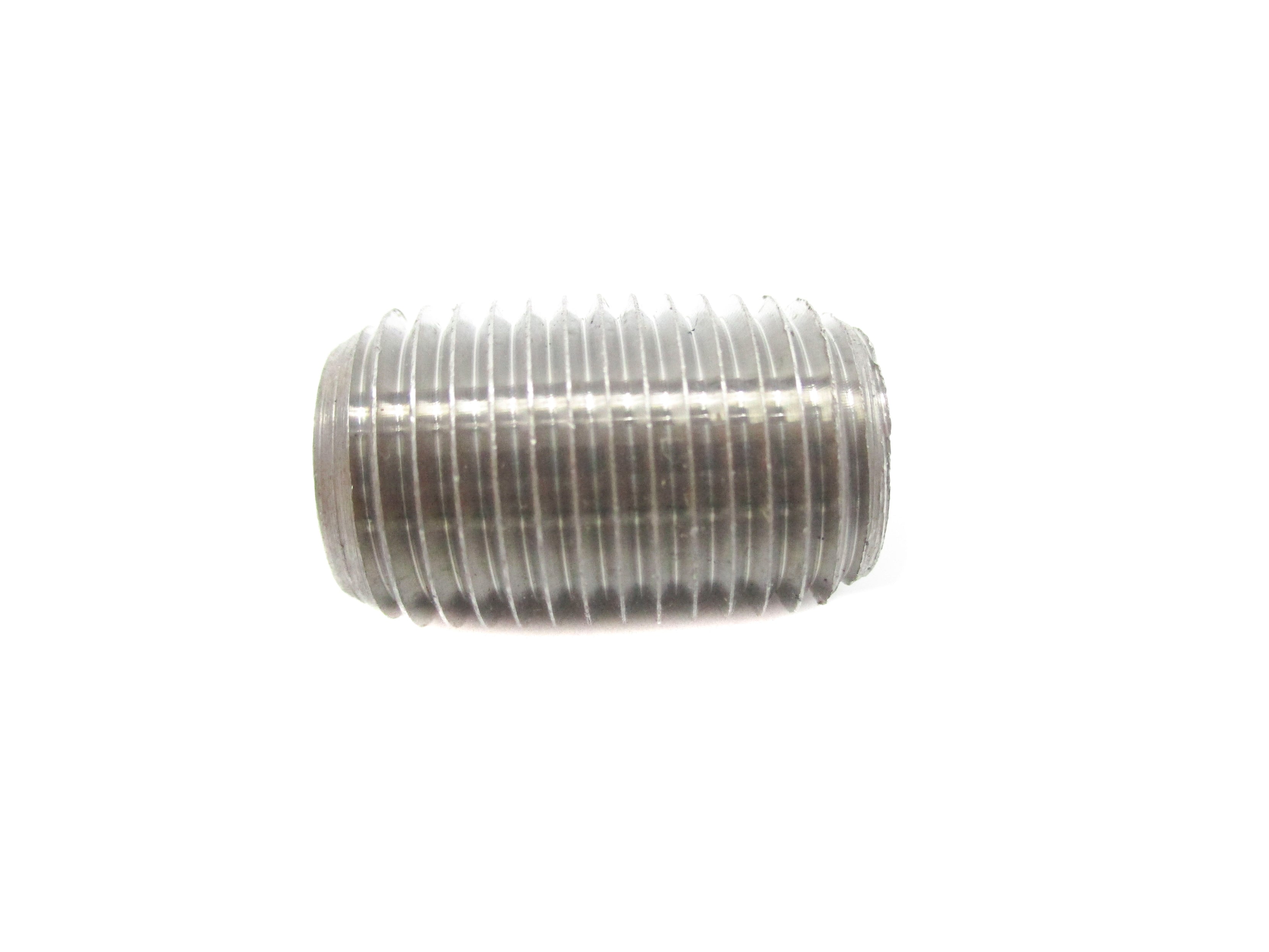 ASTM A-53 1/4" X CLOSE NSNP