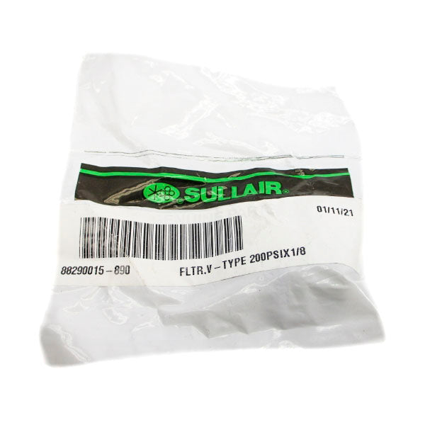 SULLAIR 88290015-890 200PSIX1/8 NSMP