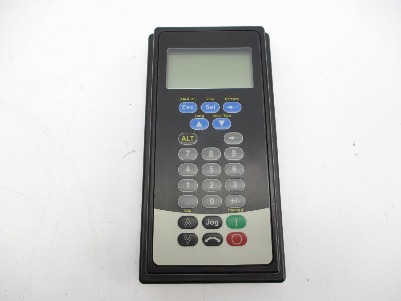 ALLEN BRADLEY 20-HIM-C3S SER. C F/W V6.001 12VDC NSMP
