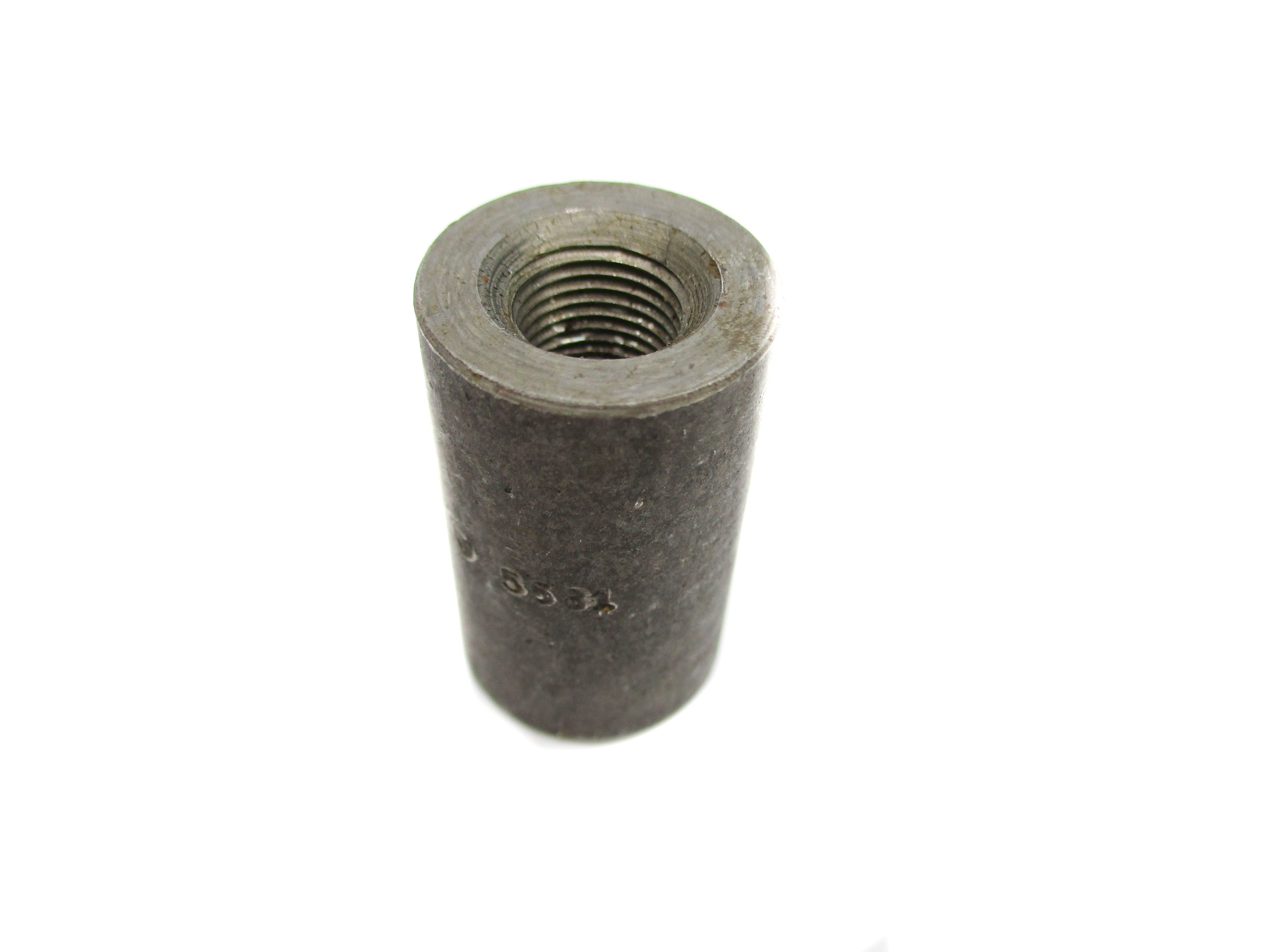 ASTM A-105 1/8" NSNP