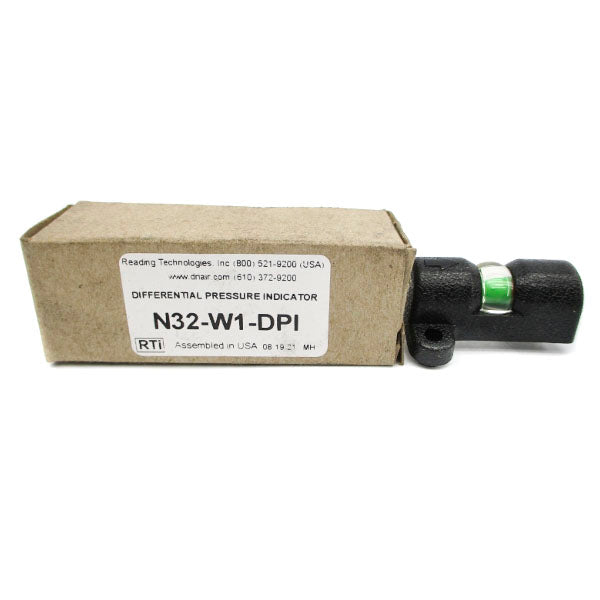READING TECHNOLOGIES N32-W1-DPI NSMP