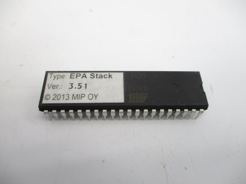 ATMEL 632-024 LM3086EPA3 NSMP