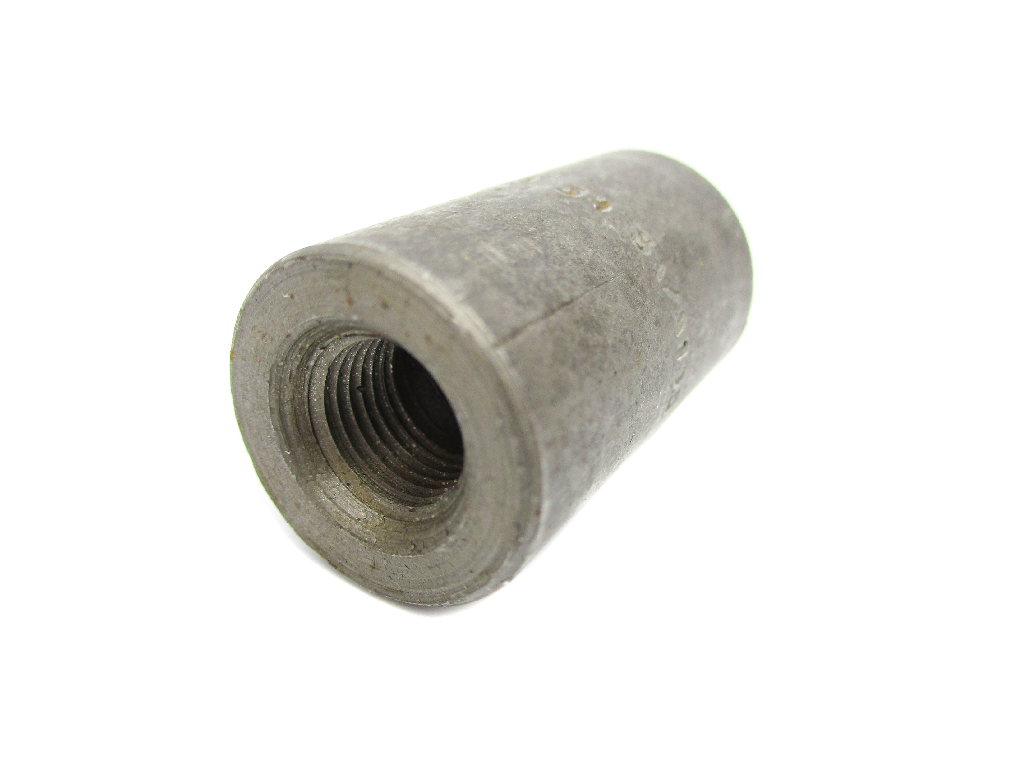 ASTM A-105 1/8" NSNP