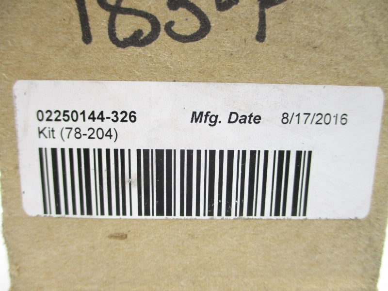 SULLAIR 02250144-326 NSMP