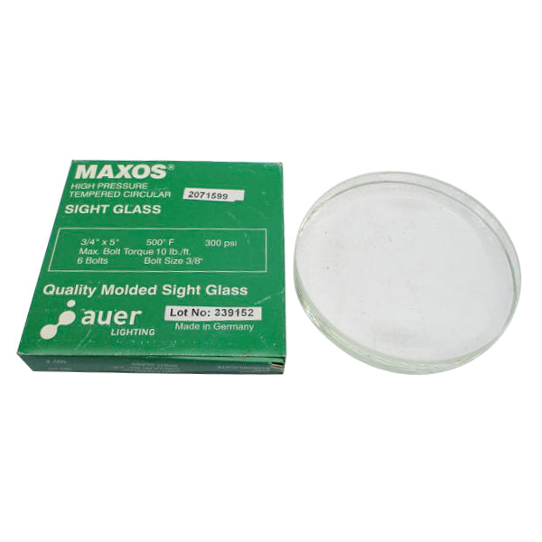 MAXOS 8488 300PSI 500'F NSMP