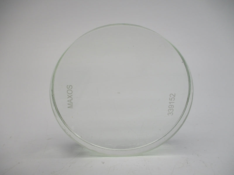 MAXOS 8488 300PSI 500'F NSMP