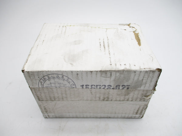 ASCO JKF8316G066MO 110/120V 1/2" NSFS