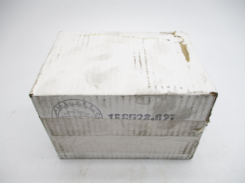 ASCO JKF8316G066MO 110/120V 1/2" NSFS