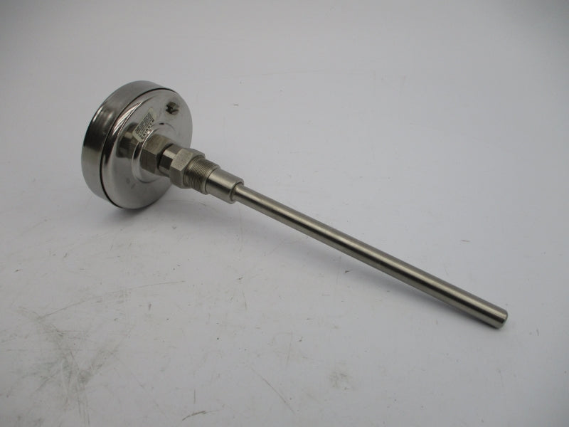 REOTEMP AN6 0-200'F 6" NSMP