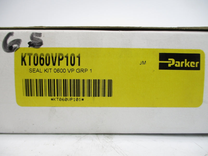 PARKER KT060VP101 NSMP
