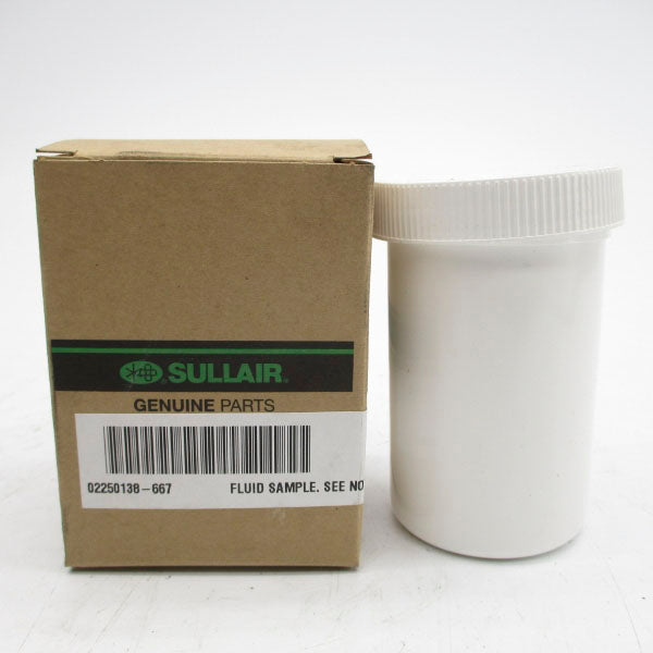 SULLAIR 02250138-667 NSMP