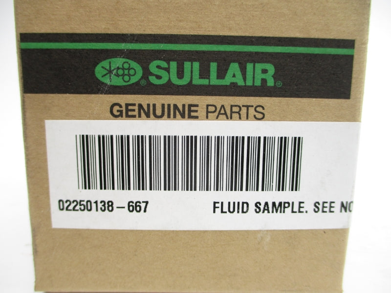 SULLAIR 02250138-667 NSMP