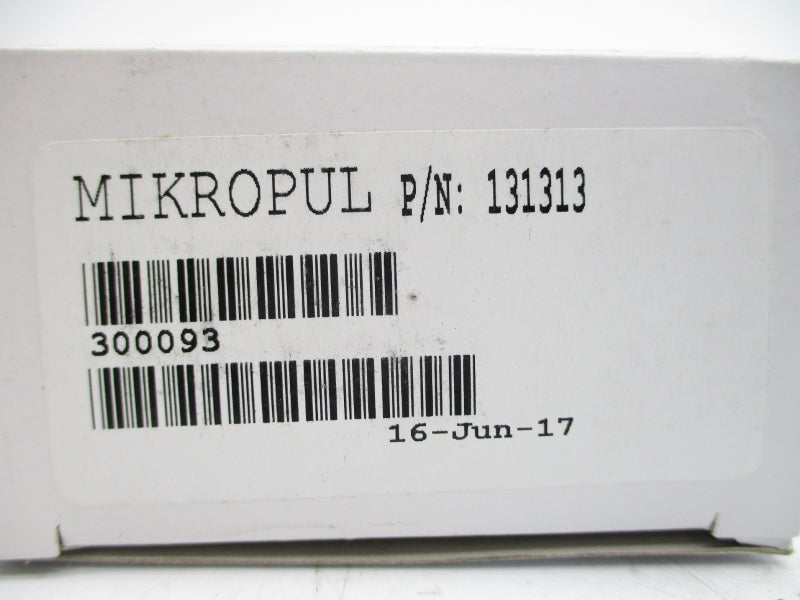 MIKROPUL 131313 NSMP