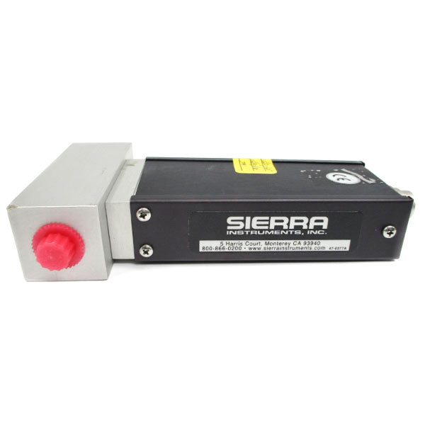 SIERRA 730-N1-1-E0-PV1-V4-0 15VDC 20PSI 65'F NSNP