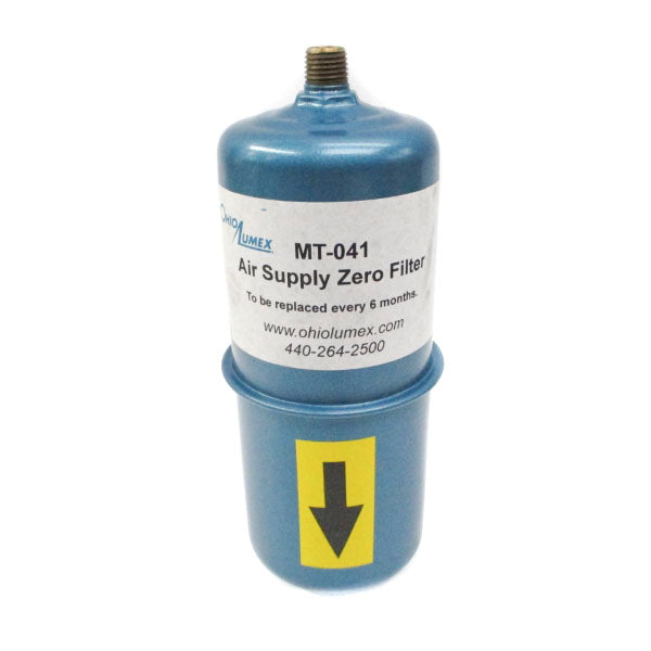 OHIO LUMEX MT-041 NSNP