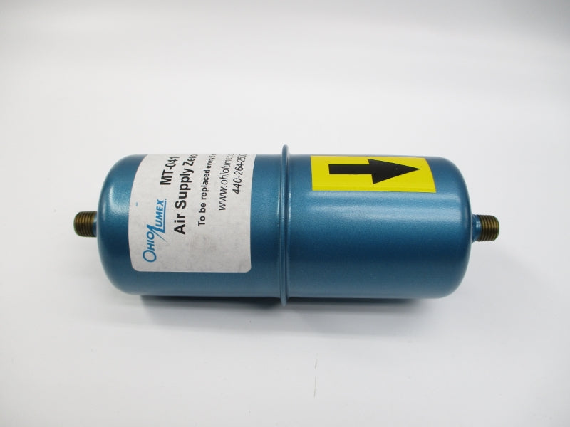 OHIO LUMEX MT-041 NSNP