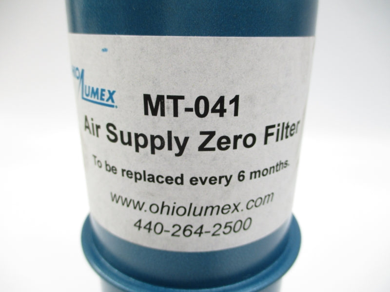 OHIO LUMEX MT-041 NSNP