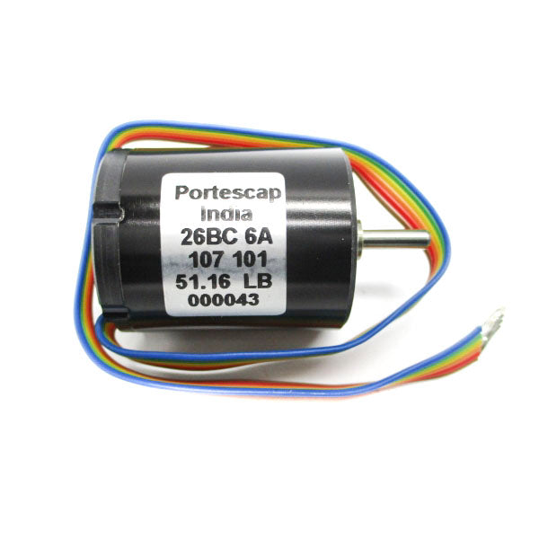 PORTESCAP 26BC6A 107101 NSNP