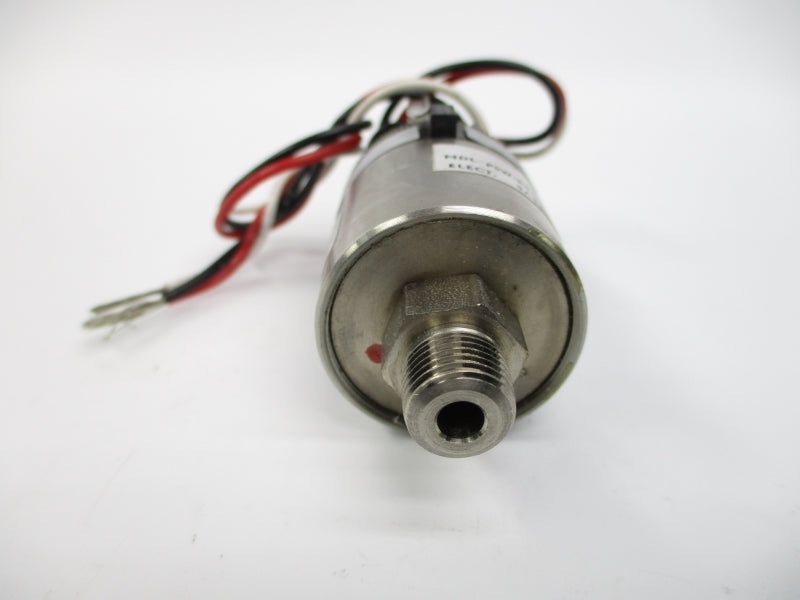 OMEGA PSW-551 250VAC 5A 5000PSI NSNP