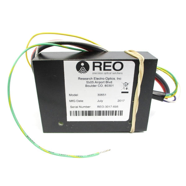 REO 30651 NSNP