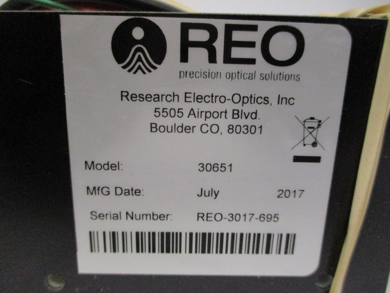 REO 30651 NSNP