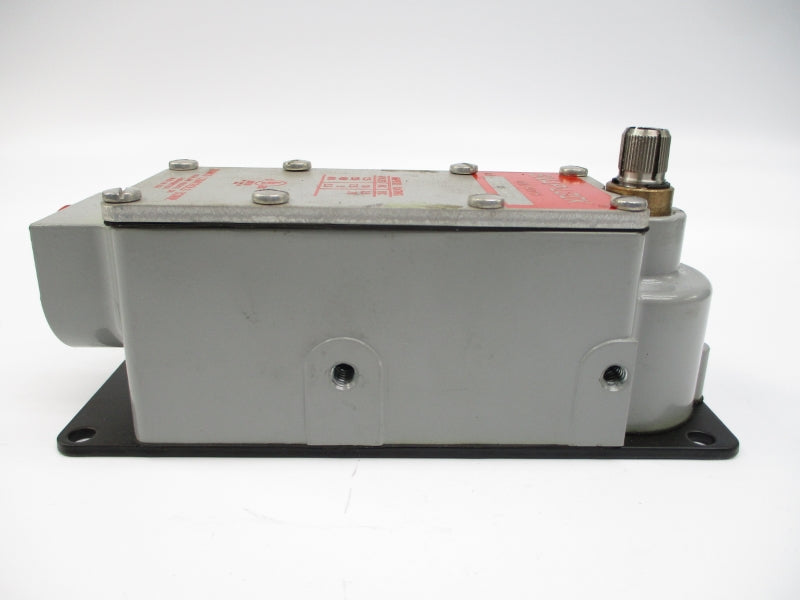 NAMCO CONTROLS EA700-85000 600VAC 10A NSNP