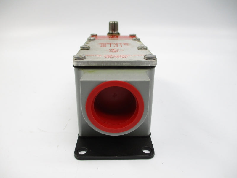 NAMCO CONTROLS EA700-85000 600VAC 10A NSNP