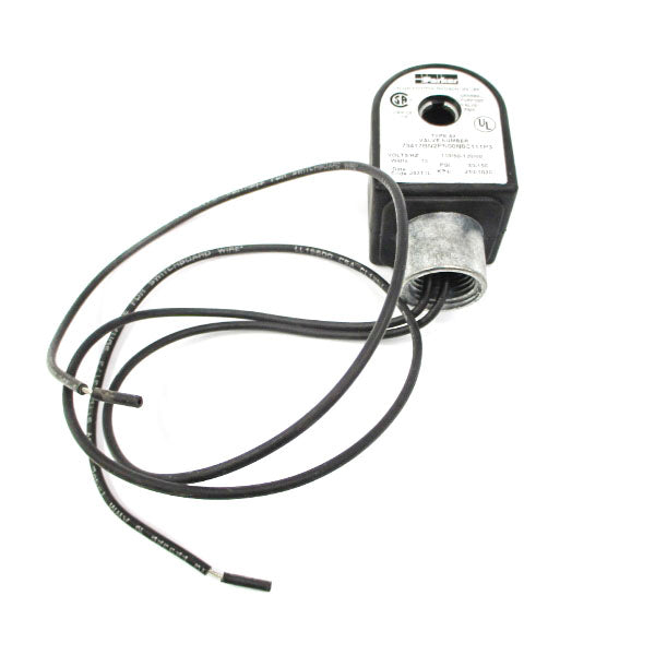 PARKER 73417BN2PN00N0C111P3 110/120V 30-150PSI 1/4" UNMP