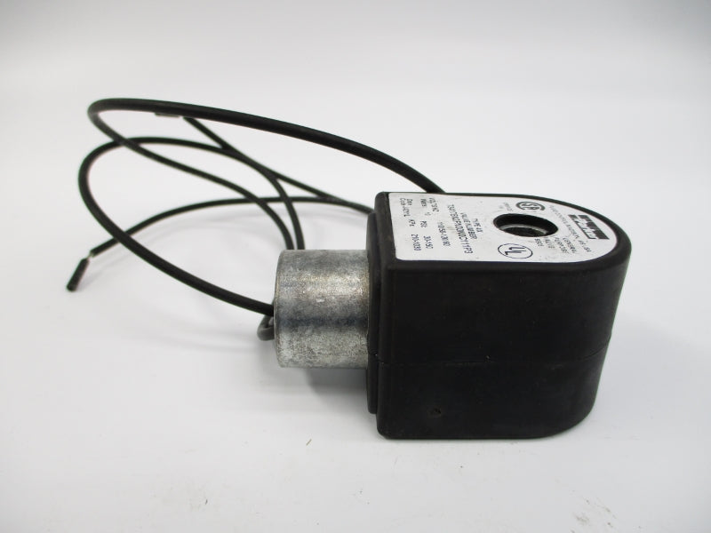 PARKER 73417BN2PN00N0C111P3 110/120V 30-150PSI 1/4" UNMP