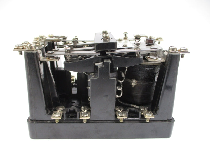 WESTINGHOUSE 1163801 MG-6  125VDC NSNP