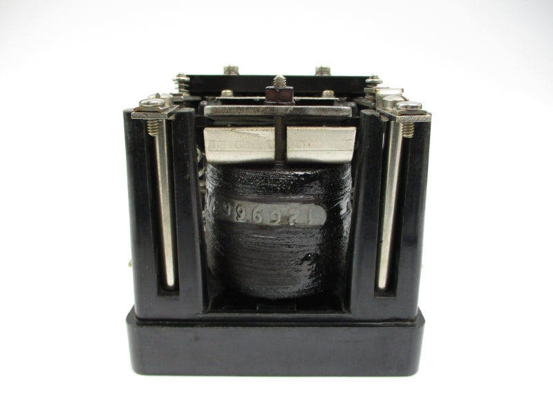 WESTINGHOUSE 1163801 MG-6  125VDC NSNP