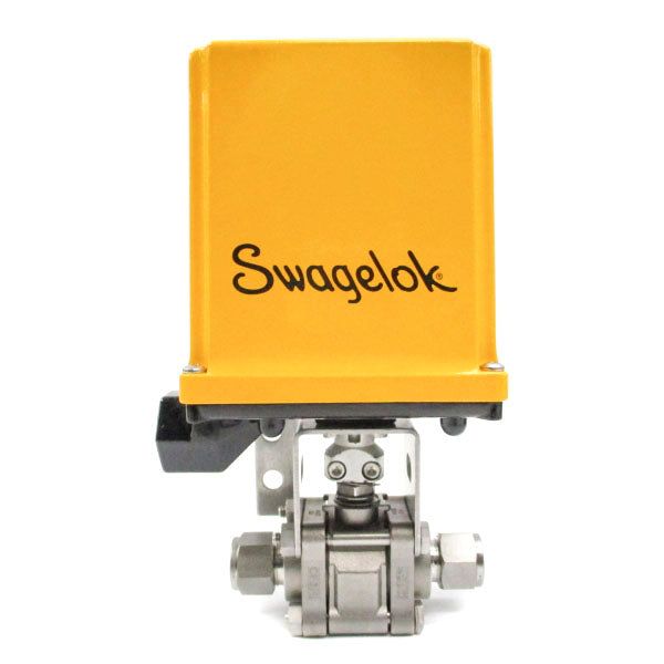 SWAGELOK MS-142AC 120VAC 1.7A 2200PSI 3.5S 150'F NSNP
