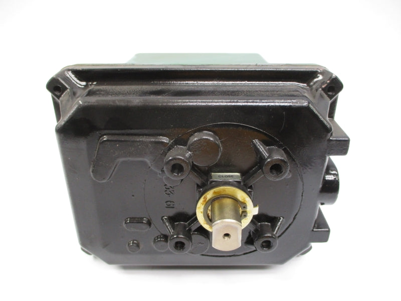 RCS MAR-50-10 120V .80A NSNP
