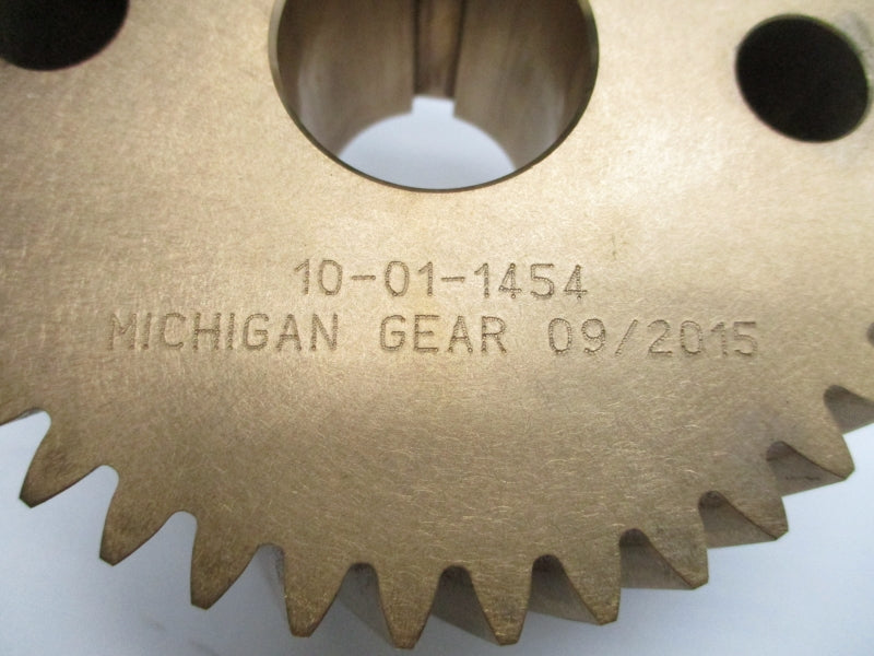 MICHIGAN GEAR 10-01-1454 NSNP