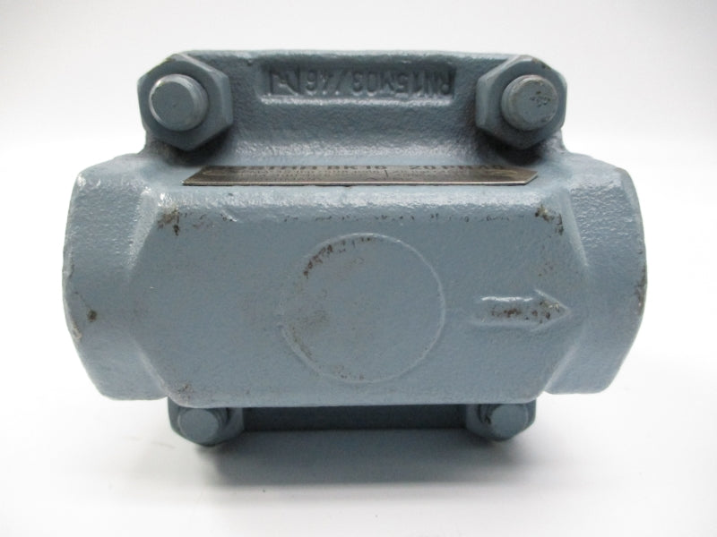 GESTRA BK16 20PN40 508PSI 300'C/572'F NSNP