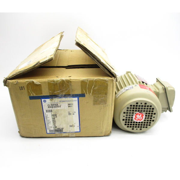 GENERAL ELECTRIC 5KS145BCT105 230/460V 5.1/2.55A NSMP