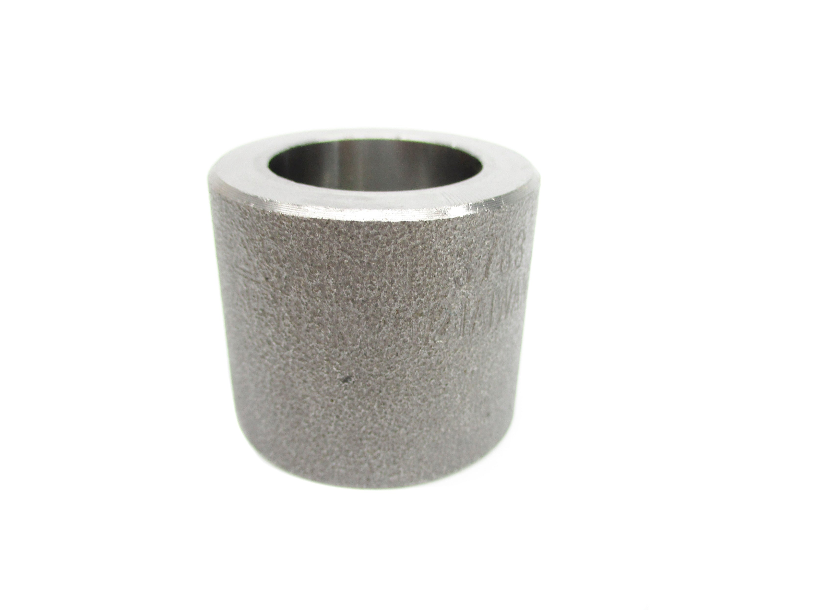 ASTM A-105 1" X 1/2" NSNP