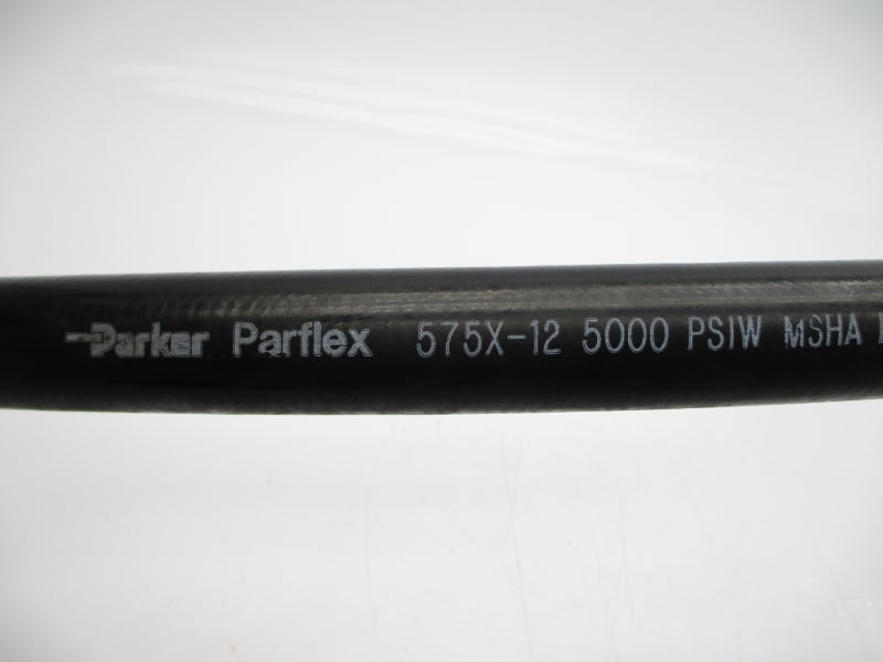 PARKER 575X-12 5000PSI NSNP