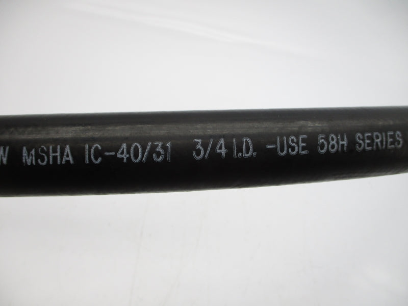 PARKER 575X-12 5000PSI NSNP