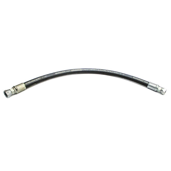 WEATHERHEAD H43016 SAE100R12 4000PSI 1" NSNP