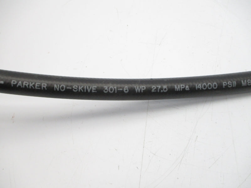 PARKER 301-6 SAE100R2AT 14000PSI 10MM NSNP