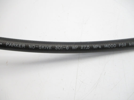 PARKER 301-6 SAE100R2AT 14000PSI 10MM NSNP